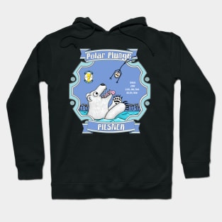 Polar Plunge Hoodie